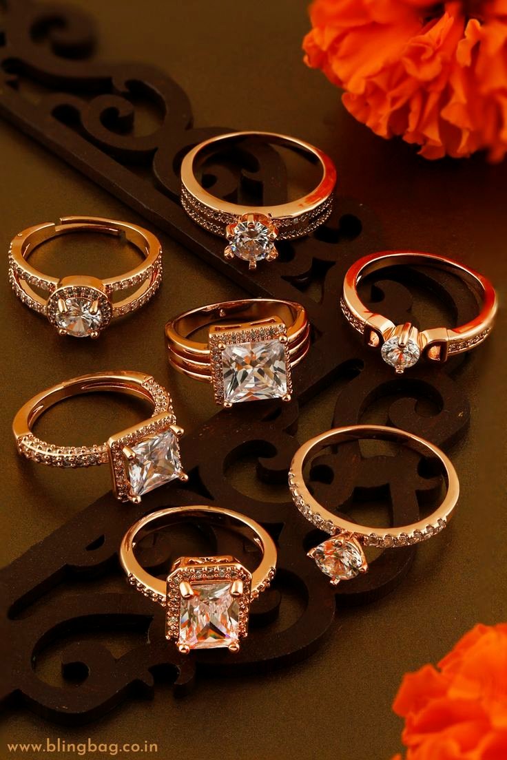 Rings